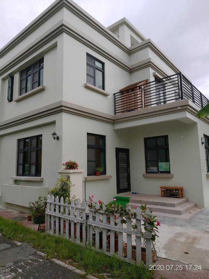 Gasthaus 青禾軒 Fuli Exterior foto
